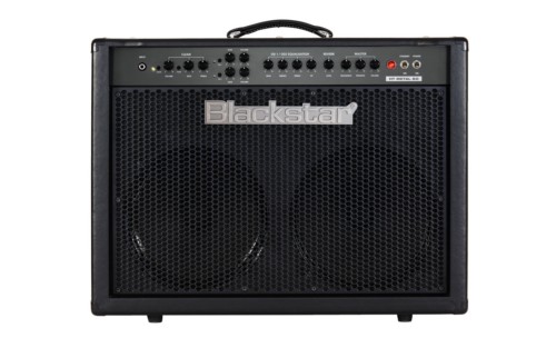 Blackstar HT Metal 60 Harma 7025 STR 5881 Upgrade Kit Blackstar HT Metal 60 Harma 7025 STR 5881 Upgrade Kit